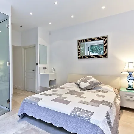 Villa Beautiful Cap D'antibes V30 Antibes