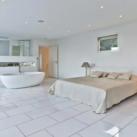 Villa Beautiful Cap D'antibes V30
